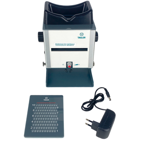 Диафаноскоп TAGLER ДСЗ-2